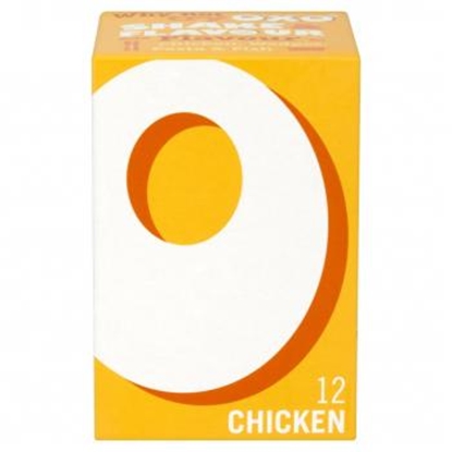 Picture of OXO CHICKEN